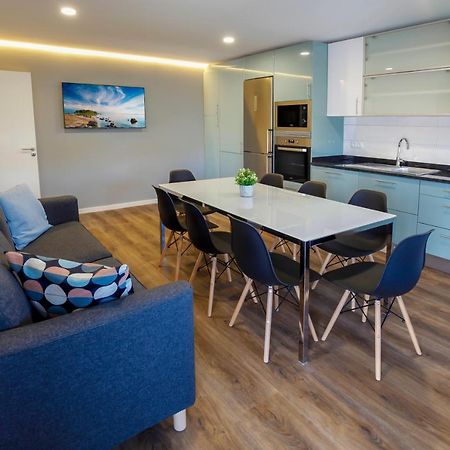 Modern Apartment With Garden ファティマ エクステリア 写真