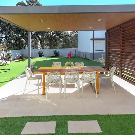 Modern Apartment With Garden ファティマ エクステリア 写真
