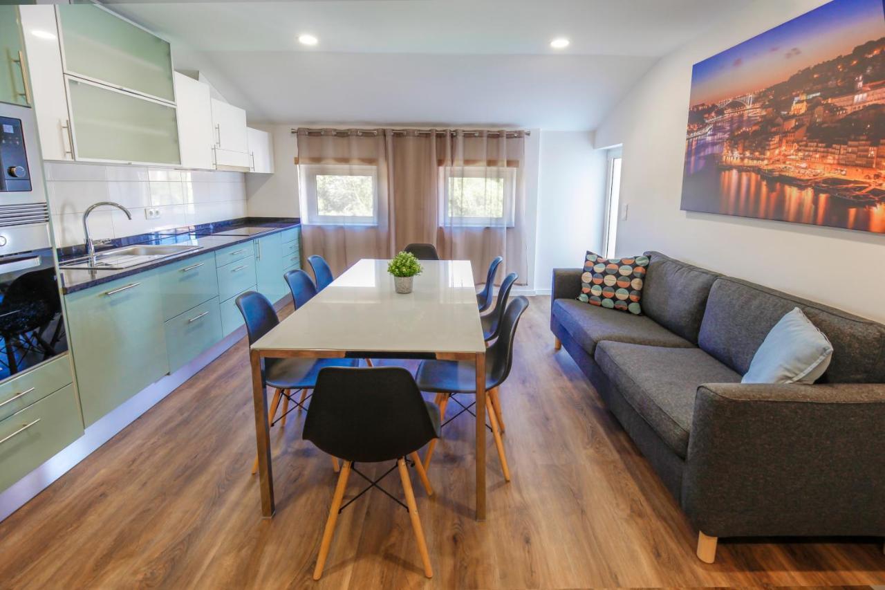 Modern Apartment With Garden ファティマ エクステリア 写真