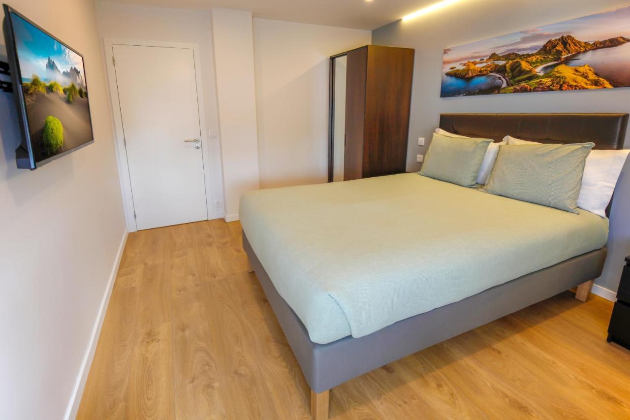 Modern Apartment With Garden ファティマ エクステリア 写真