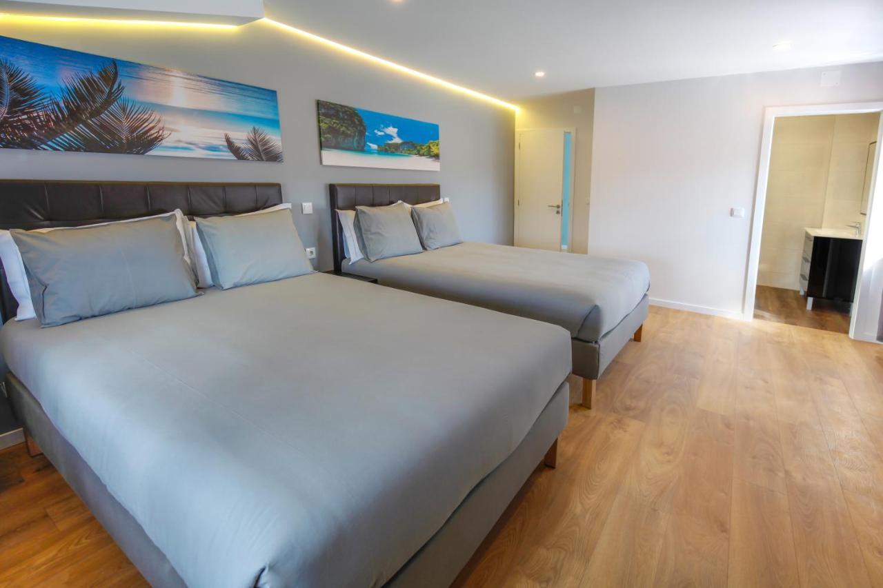 Modern Apartment With Garden ファティマ エクステリア 写真